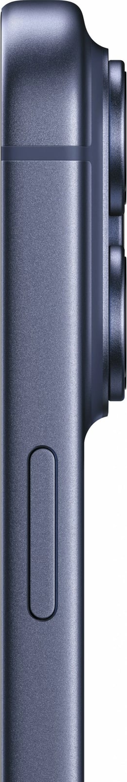 Celular Apple iPhone 17 Pro 512GB Deep Blue