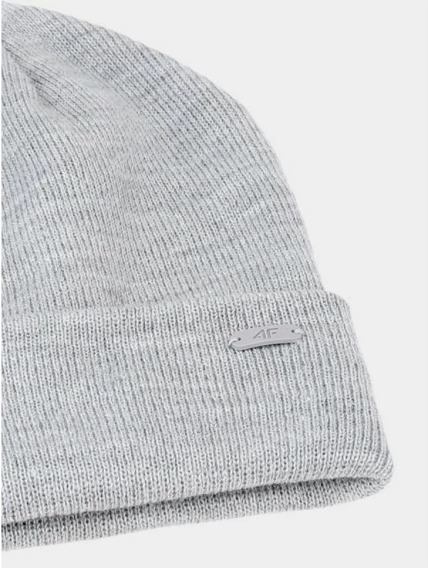 Kapelë dimri unisex 4F, e kaltërt