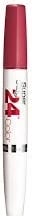 Buzëkuq Maybelline , Super Stay , 24h Color ,165 ,  5g