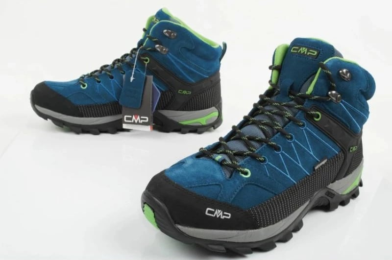 Atlete trekking për meshkuj CMP