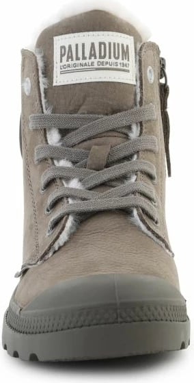 Çizme Palladium për meshkuj, rocks