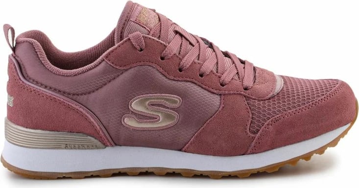Atlete femra Skechers, rozë
