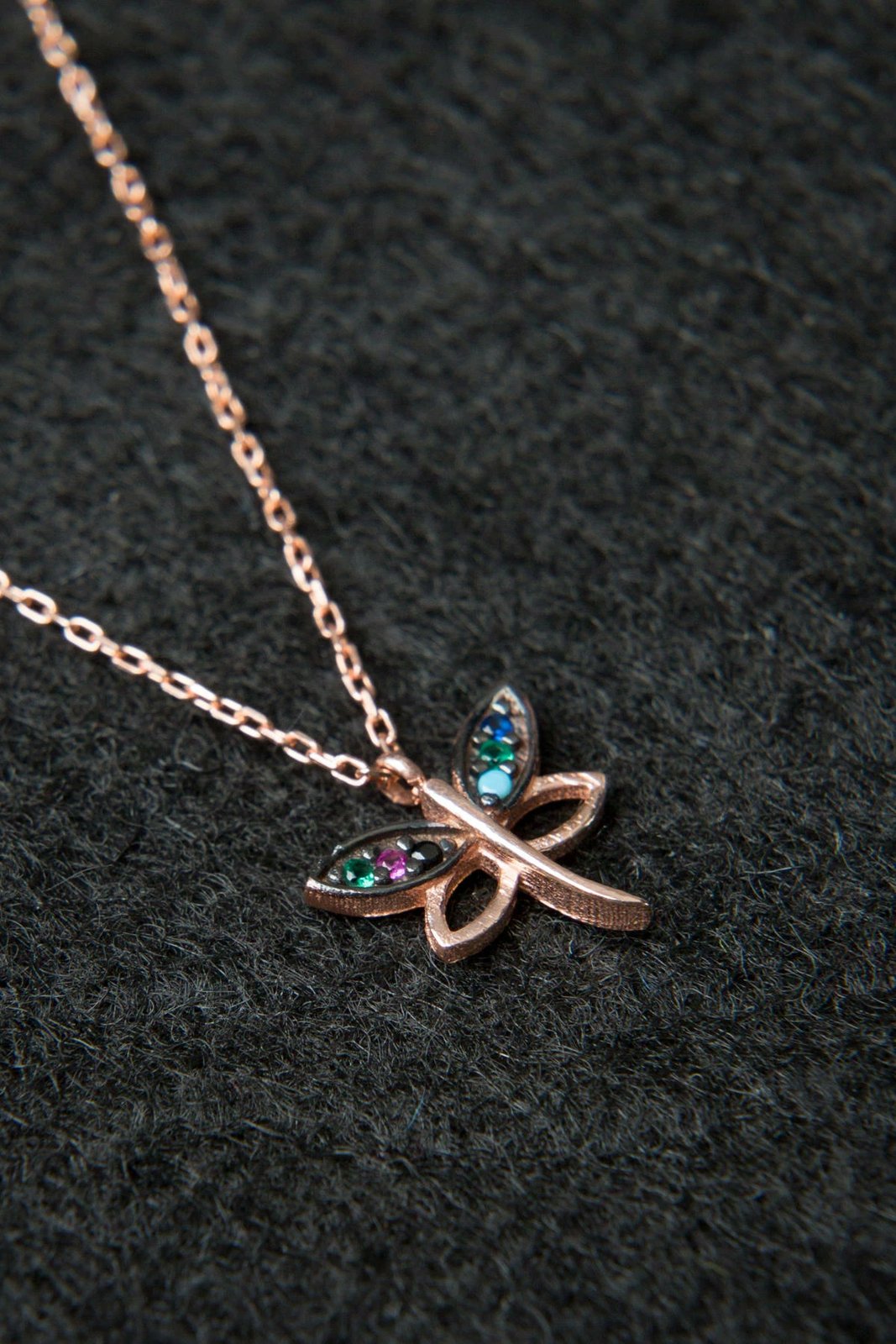 Varëse argjendi Elika Silver, PP2235