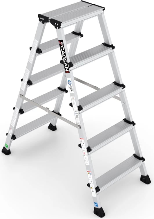 Shkalle OL6 Olympos 6 steps