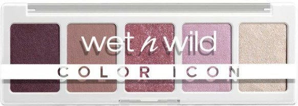 Paletë për sy Wet N Wild Color Icon 5 Pan unisex