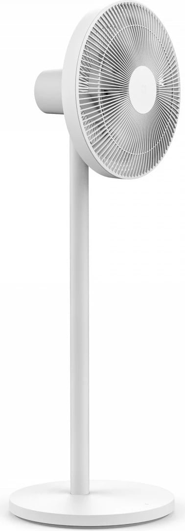 Ventilator i mençur Xiaomi Ventilator 2 Pro, portativ, i bardhë