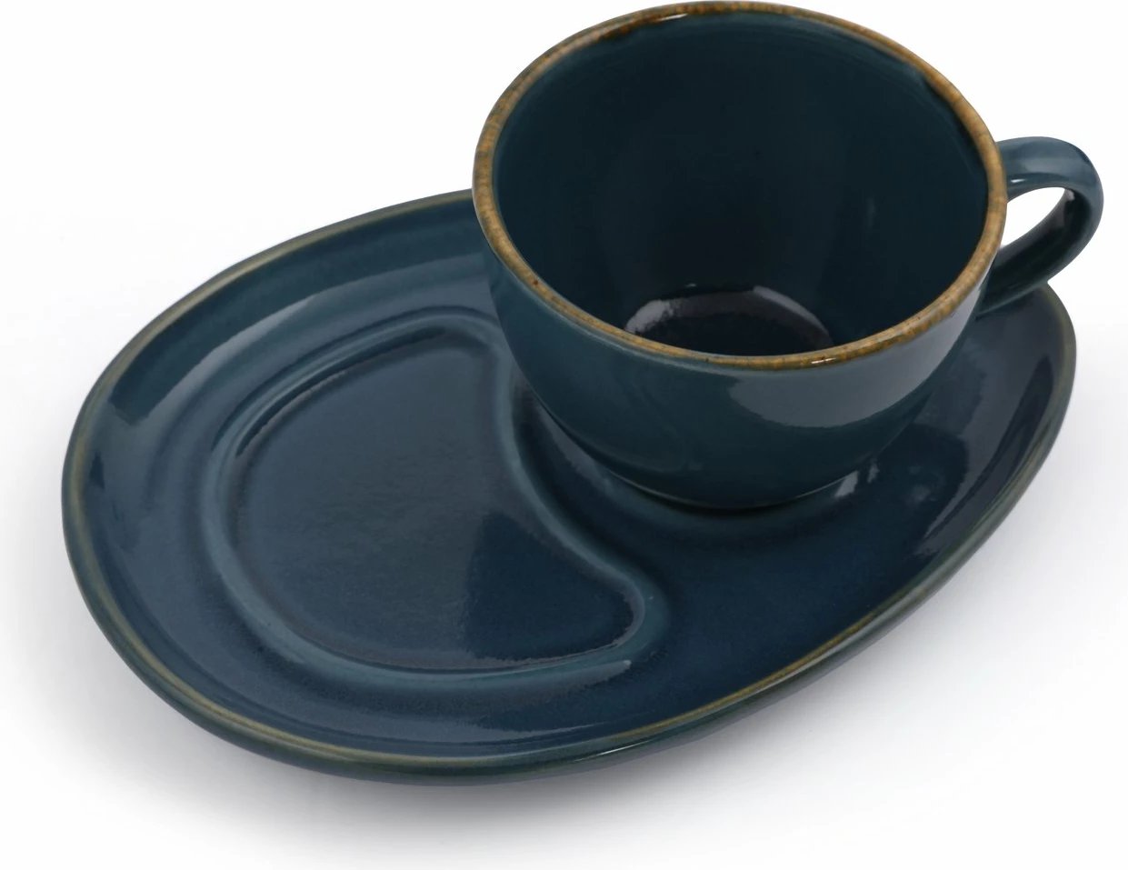 Set filxhanash për kafe (4 copë), Hermia Concept, ST606004FRA2A839700MAGD200 Set filxhanash për kafe (4 copë), Hermia Concept, ST606004FRA2A839700MAGD200