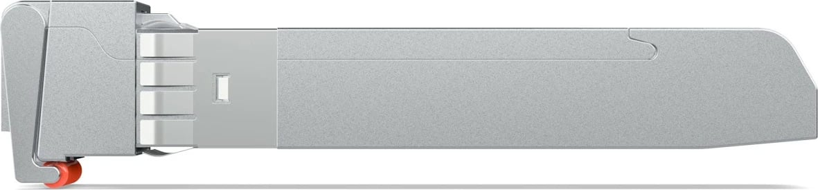 Modul transceiver fibër optike Ubiquiti UACC-OM-SM-10G-S-2, 10000 Mbit/s, LC, 10000 m, çelik inox