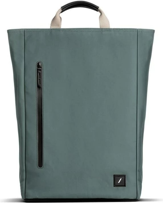 Çantë shpine Native Union, e gjelbër