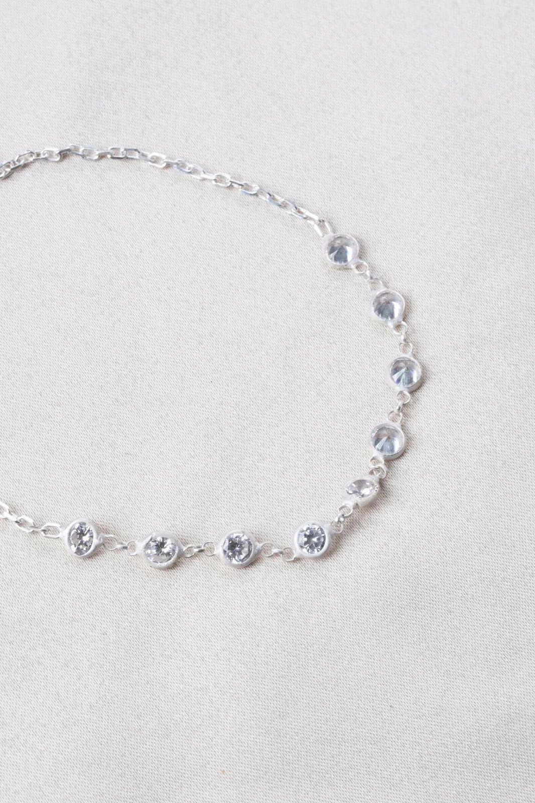 Byzylyk argjendi Jumeon, TFNY65224