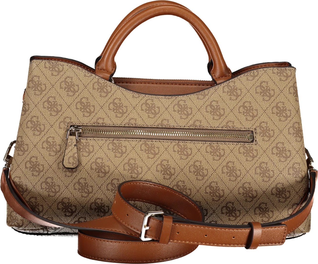 Çantë për femra GUESS JEANS DEA BAG, bejzh