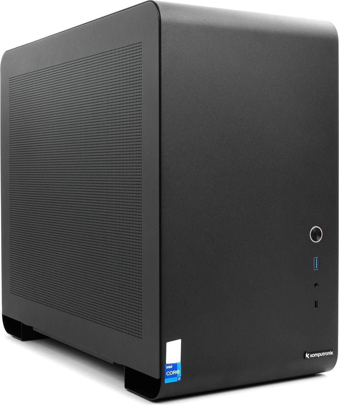 Kompiuter Komputronik Pro X714 [C02], i7, RTX 4070 Ti Super, 32GB RAM, 2TB, zi