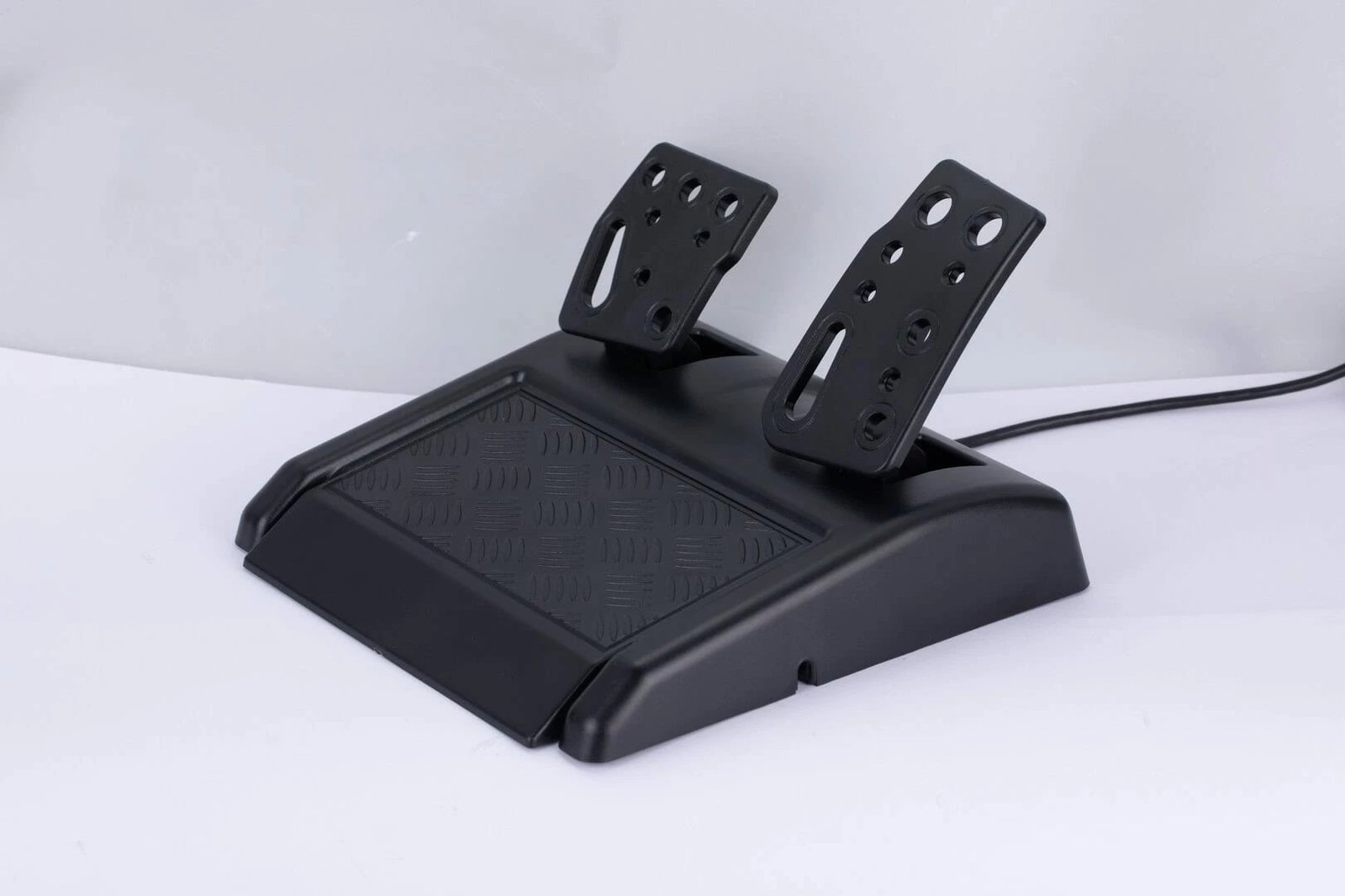 Set Timon Dhe Pedale MARVO GT-903 Set Timon Dhe Pedale MARVO GT-903