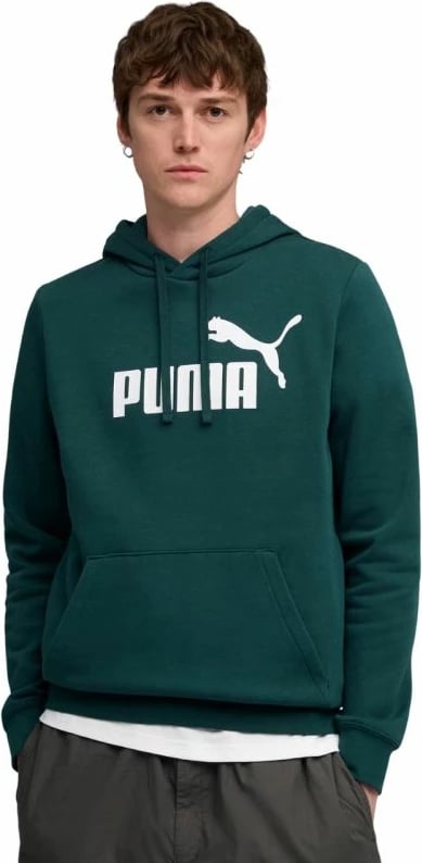 Duks për meshkuj Puma, i gjelbër Duks për meshkuj Puma, i gjelbër