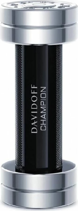 Eau de Toilette Davidoff Champion për meshkuj, 90ml
