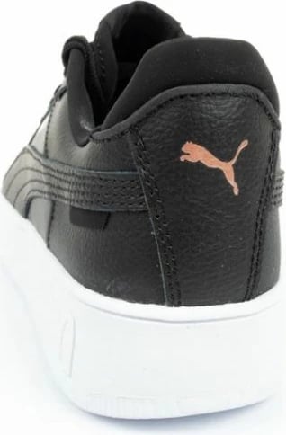 Atlete femra Puma, të zeza