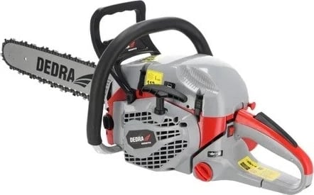 Sharrë zinxhiri DEDRA DED8713, 20 inç, Gri