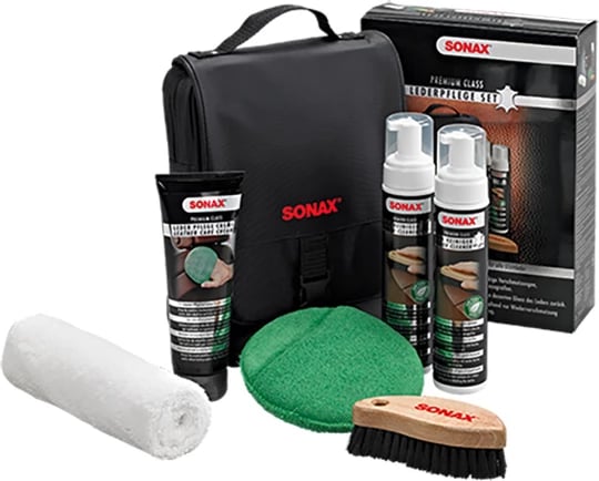 Sonax Premium Set per Lekure 750 ml