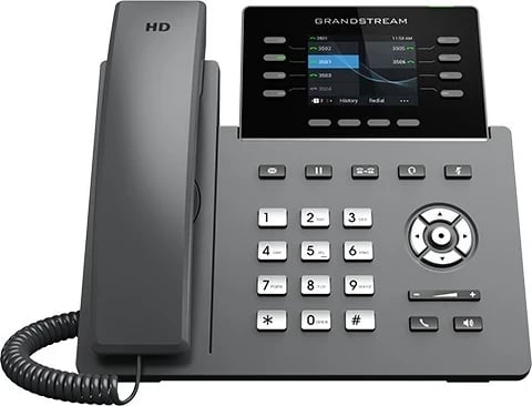 Telefon VoIP Grandstream GRP2624