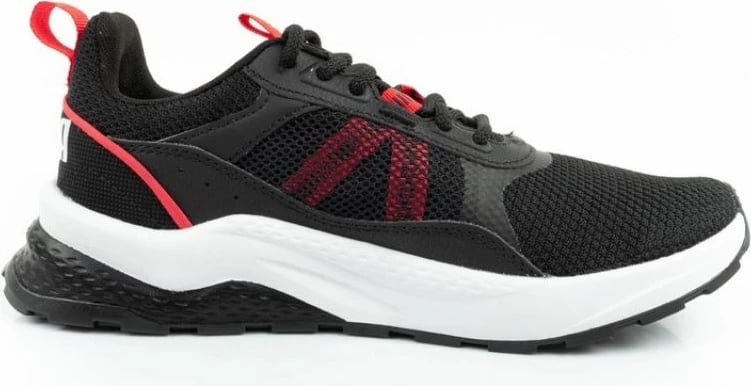 Atlete për fëmijë Puma, të zeza Atlete për fëmijë Puma, të zeza
