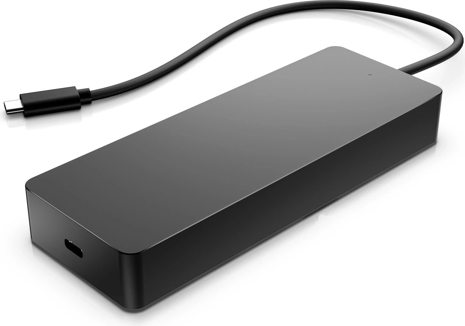 Hub HP universal, Ethernet LAN, 7 porte, USB-C, i zi