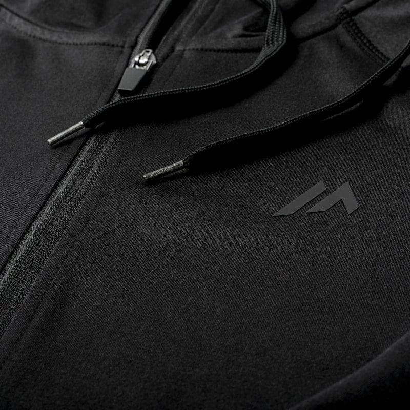 Duks për femra Yakimasport, i zi