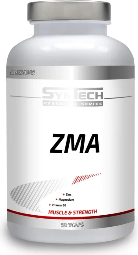 Supliment - ZMA