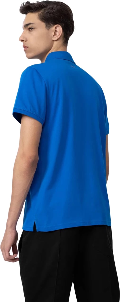 Maicë për meshkuj 4F, e kaltër