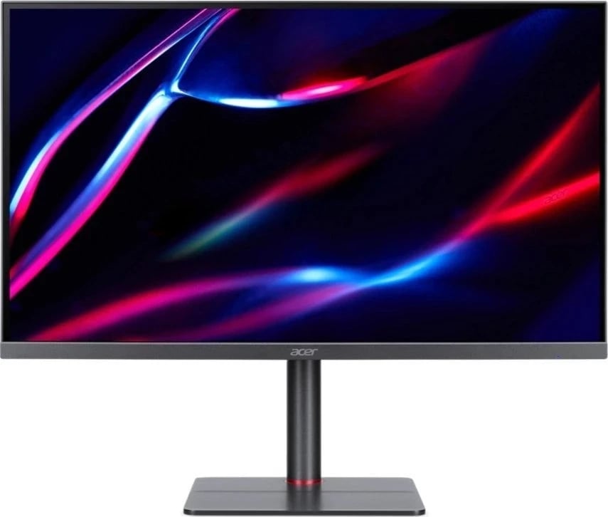 Monitor Acer Nitro XV275KVymipruzx, 27'', 4K UHD, IPS, 144Hz, i zi