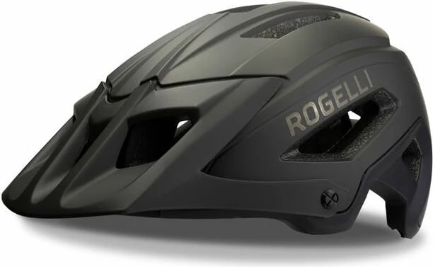 Helmetë biçiklete Rogelli Yakimasport, e gjelbër