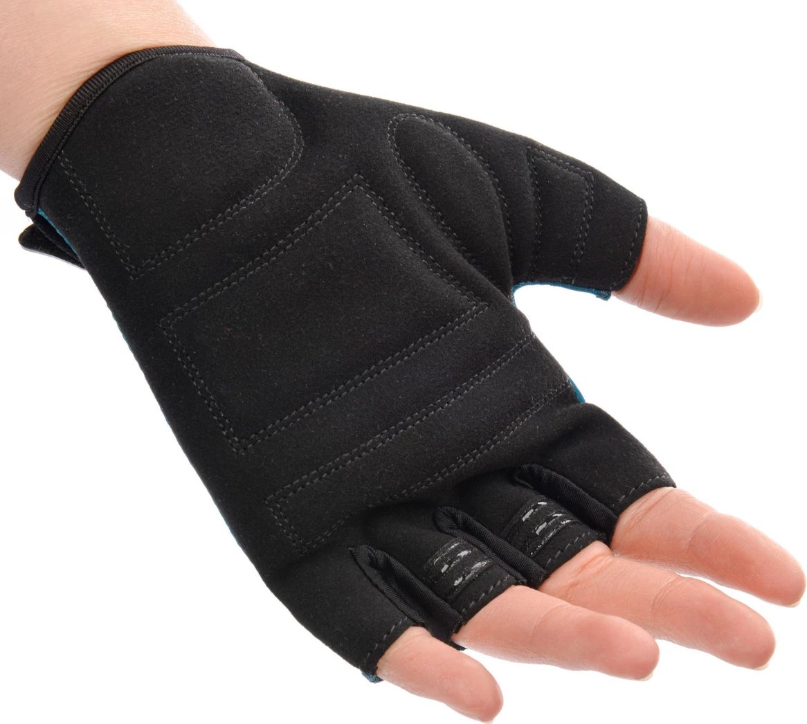 Doreza biçiklete unisex Meteor, të zeza-mentë