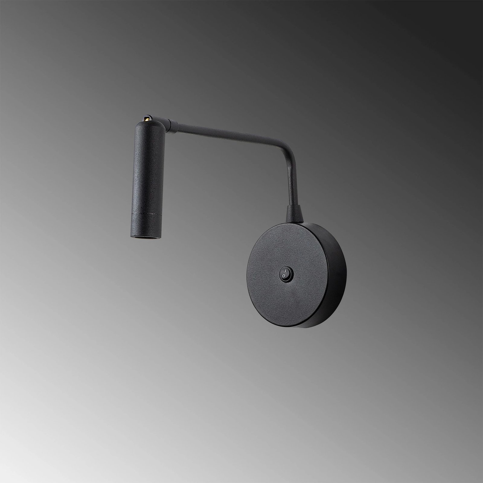 Llambë muri Opviq, Uğur - 6042, e zezë