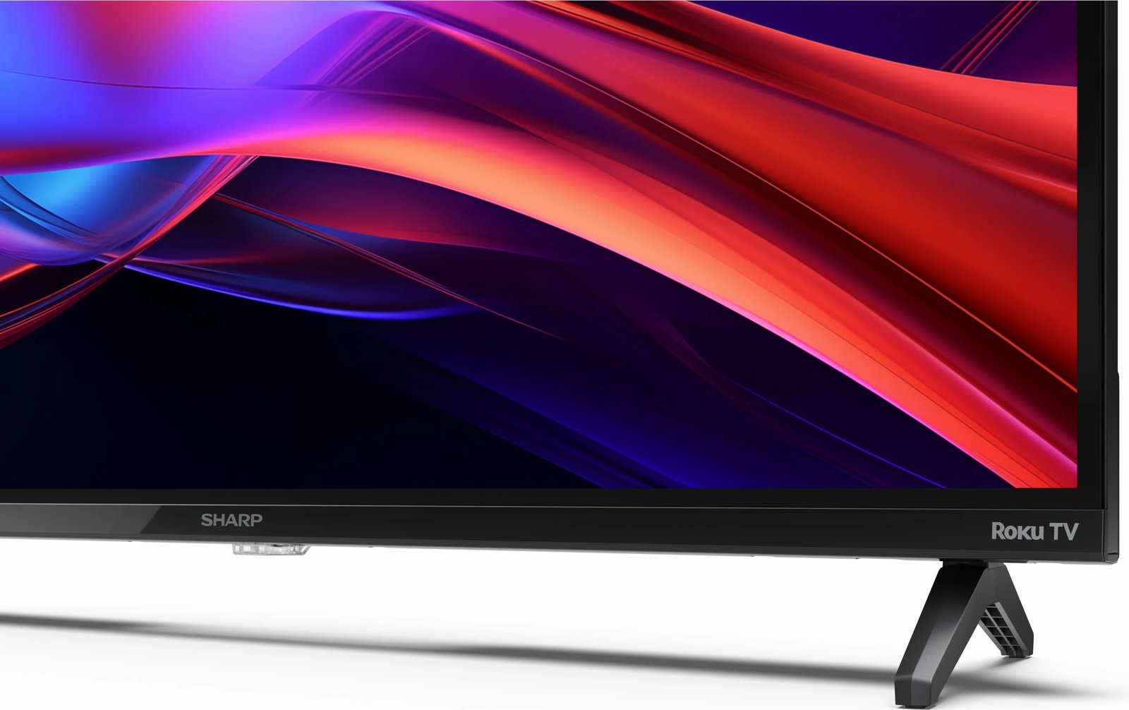 Televizor Sharp 32GD2225E, 32 inç, LED, HD, Smart TV, i zi