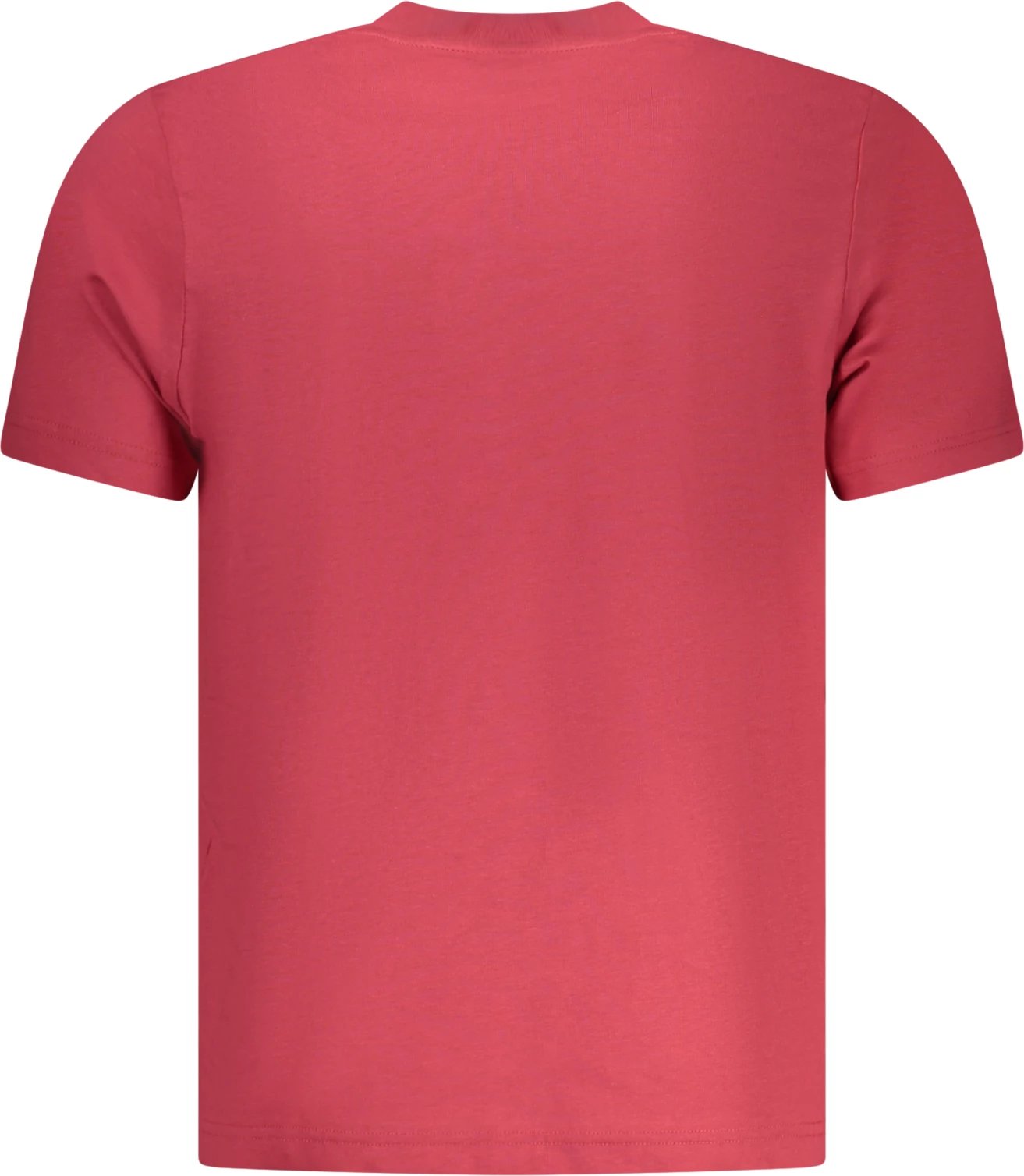 Maicë për meshkuj NORTH SAILS, e kuqe