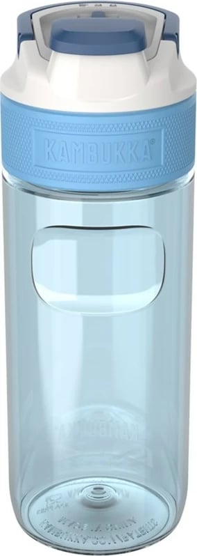 Shishe uji Kambukka Elton Tropical Blue, 500 ml