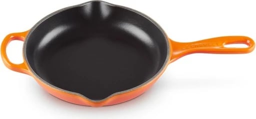 Tigan gize Le Creuset Signature 20cm ovenred