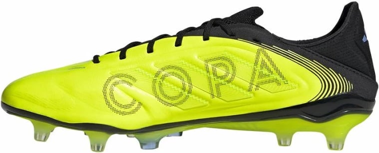 Atlete futbolli për meshkuj adidas, të verdha Atlete futbolli për meshkuj adidas, të verdha