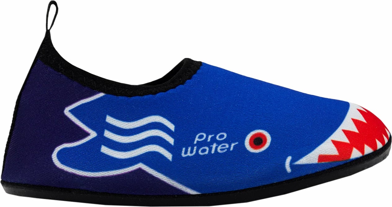Atlete për fëmijë Prowater, blu