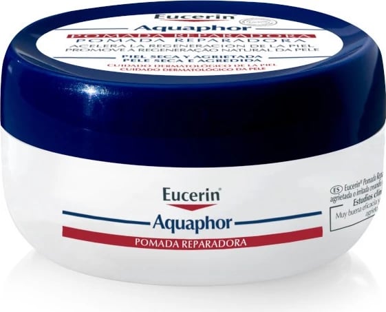 Pomadë riparuese Eucerin Aquaphor 80ml