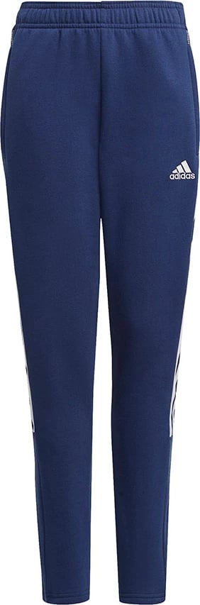 Pantallona sportive për fëmijë adidas, navy