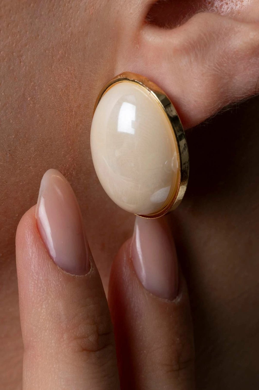 Vathë metalik Elika, ELKBRT1006, shumëngjyrësh