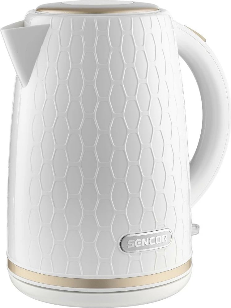 Vluese Uji 1,7l Sencor SWK 7200WH, e bardhë