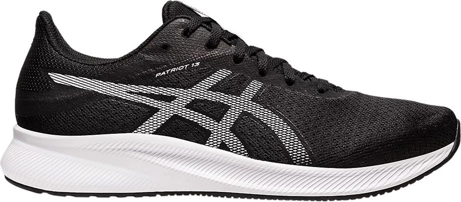 Atlete për meshkuj asics, të zeza dhe të bardha