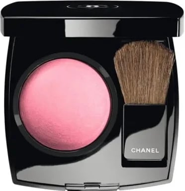 Blush CHANEL Joues Contraste 64 Pink Explosion unisex
