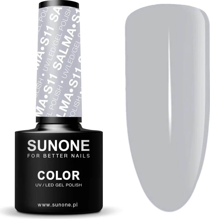 Llak për thonj për femra Sunone S11 Salma 5ml