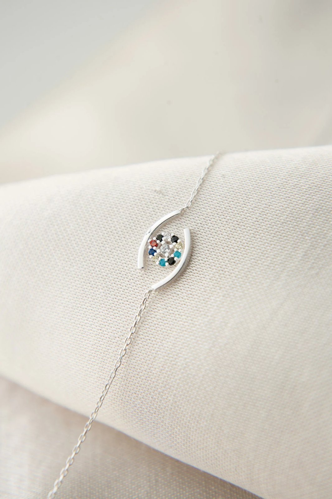 Byzylyk argjendi Elika Silver, FA182396