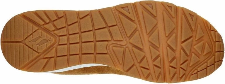 Atlete meshkuj Skechers, kafe