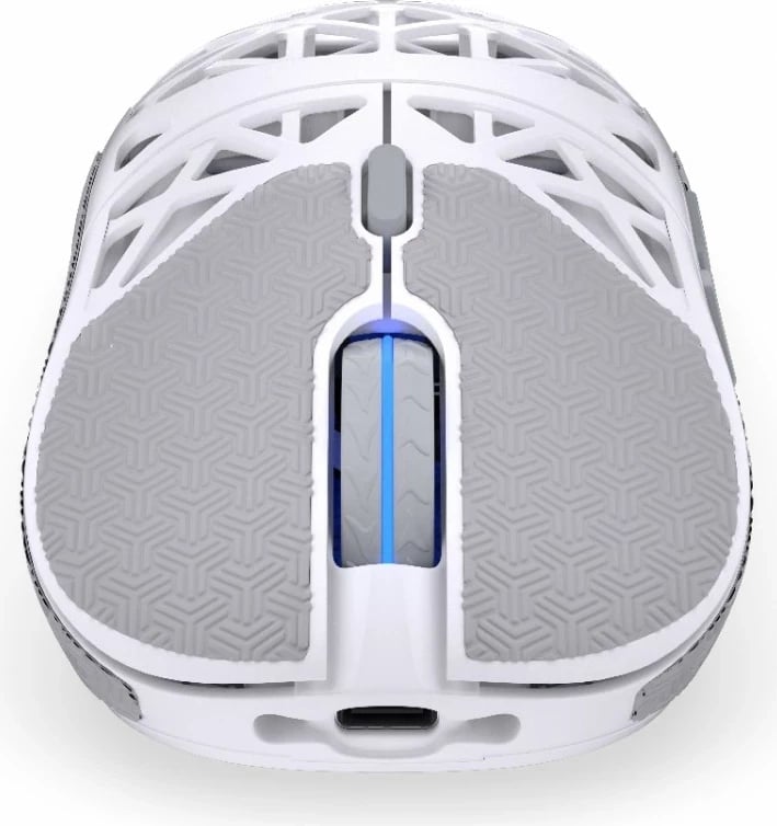 Maus wireless Endorfy LIV Onyx, RGB, i bardhë Maus wireless Endorfy LIV Onyx, RGB, i bardhë