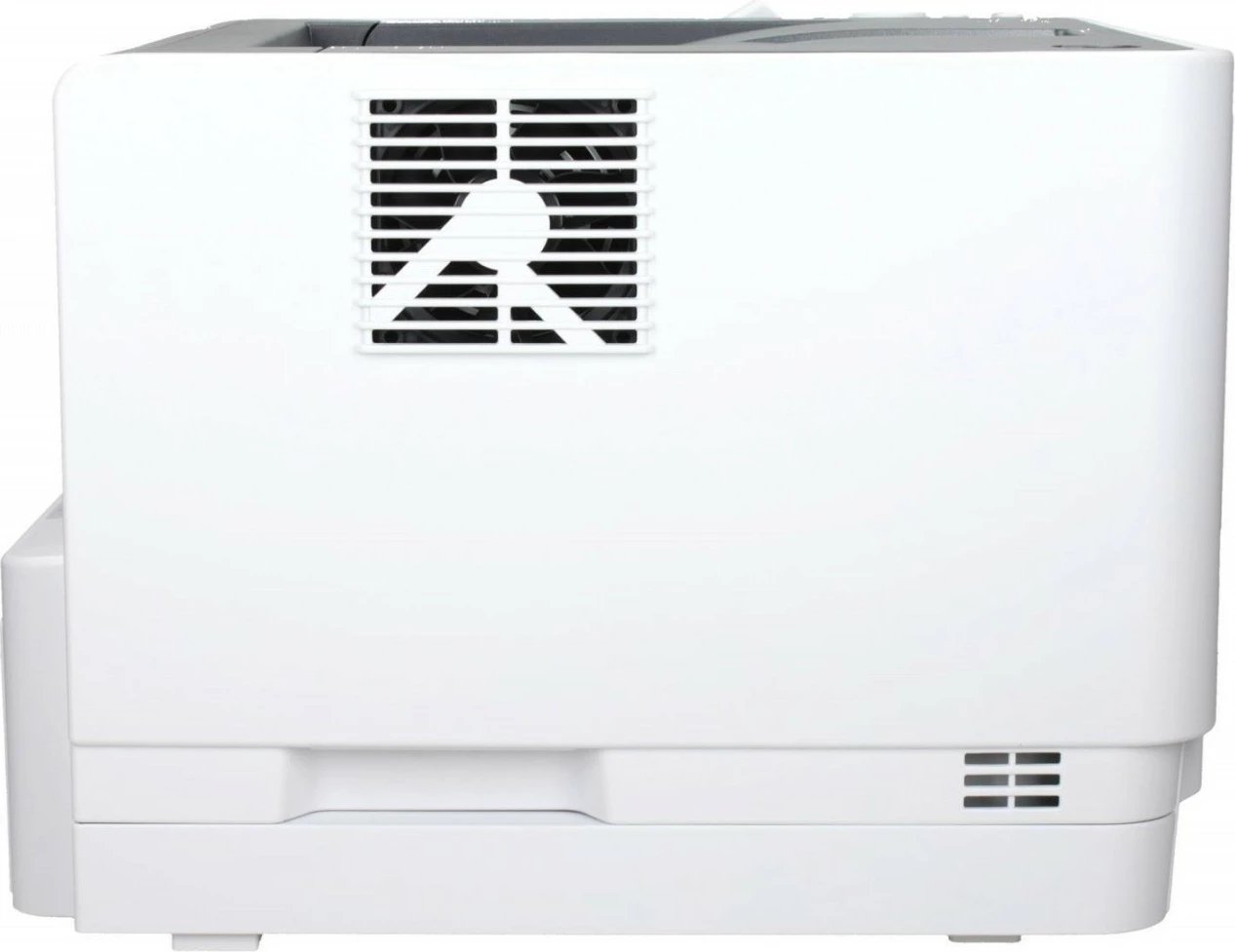 Printer monokrom OKI B512DN, A4, Duplex manual, Ethernet/USB 2.0, Bardhë