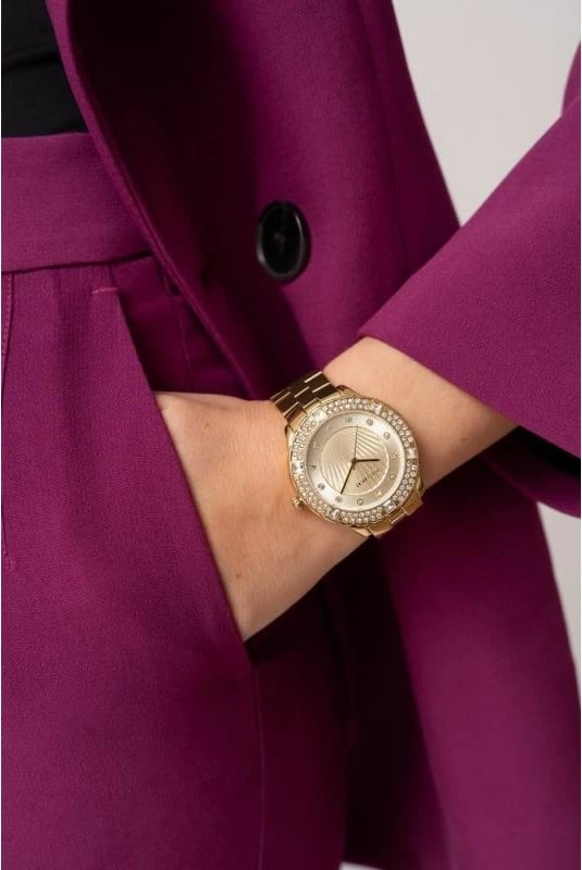 Orë dore për femra Paul Lorens, ari